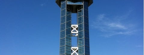 Choshi Port Tower is one of タワーコレクション.