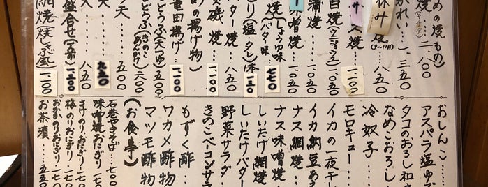 六文銭 is one of 2018んめっちゃ宮城キャンペーン.