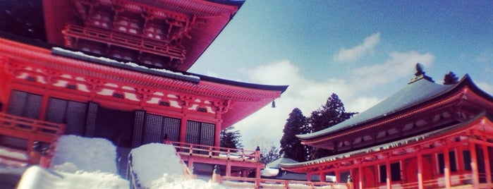 Enryaku-ji Temple is one of 世界遺産.