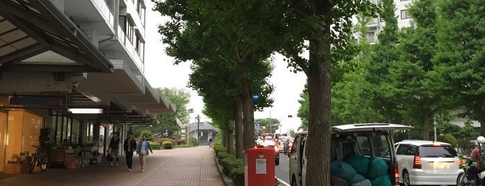 並木坂 is one of 横浜の坂道を歩く.