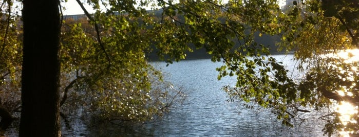 Trekanten is one of Stockholm City Guide.