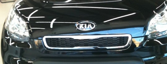 Kia Autostar Interlagos is one of Guide to São Paulo's best spots.