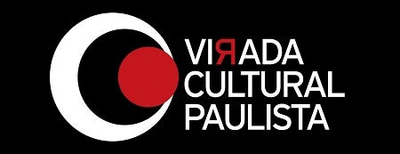 Virada Cultural Paulista (em Santos) is one of locais.