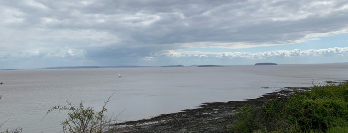 Lavernock Point is one of Plwm’s Liked Places.