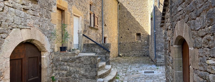 Fort de saint Jean d'alcas is one of Francia.