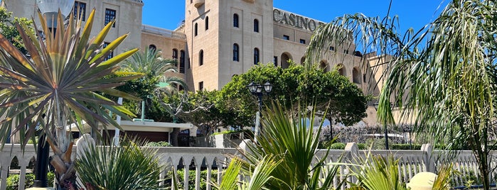 Casino Beach is one of Rodos.