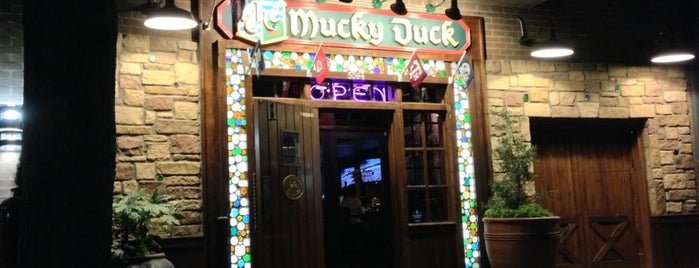 Mucky Duck is one of Year in Dallas.