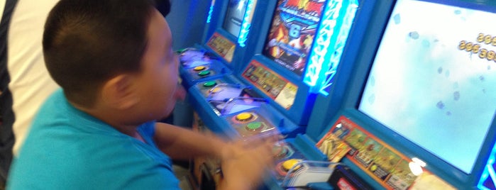 Whimsy Arcade is one of Micheenli Guide: Rainy day activities in Singapore.