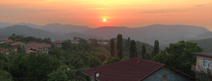 Gaca Köyü is one of Posti che sono piaciuti a Smh.