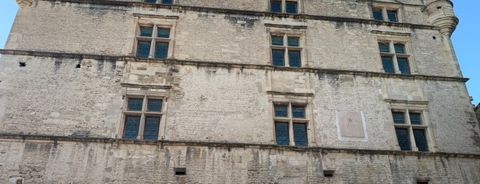 Les Cuisines du Château is one of France places to visit.