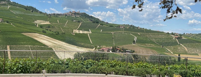 Locanda in Cannubi is one of Langhe.