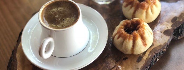 Küçükbaşak Börek ve Pasta Fırını is one of İzmir.