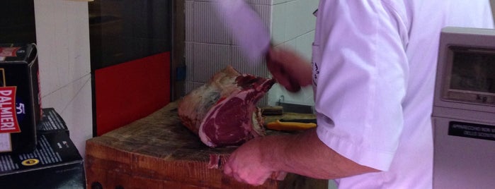 Le Roi de la viande is one of Eating in Parabiago.