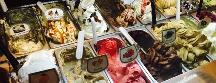 Il Mio Gelato is one of 10 favorite places.