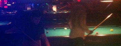 Tropical 128 is one of Pool Tables / Billiards in NYC Guide.