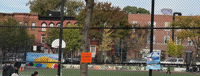4th Ave Sunset Park is one of NOVA IORQUE.