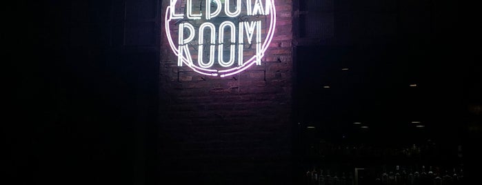 Elbow Room is one of Phnom Penh.