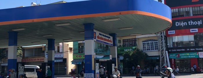 Petrolimex is one of Nha Trang Travel Tips.