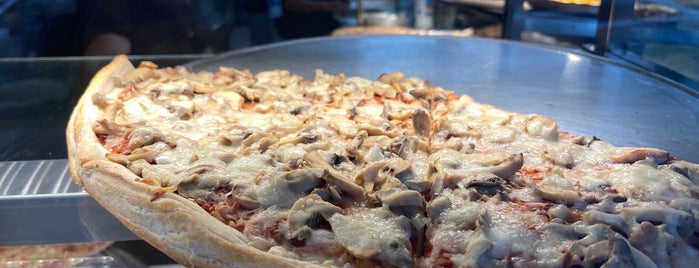 Naomi's Kosher Pizza is one of The 15 Best Places for Baba in Queens.