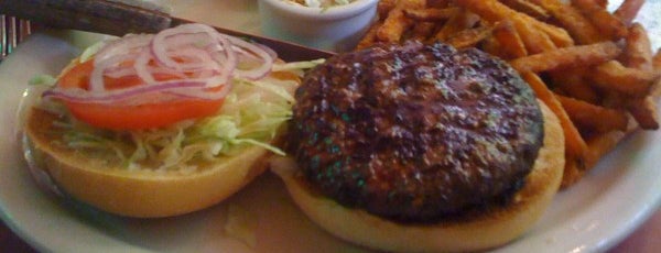 The Rye Roadhouse is one of Quest for Rye’s Best Burger.