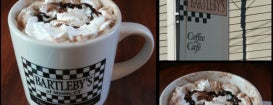 Best Hot Chocolate in Stonington and Mystic