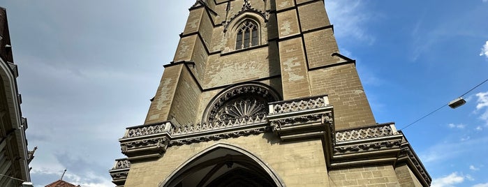 St. Nicholas Cathedral is one of Posti che sono piaciuti a Maŗċ.
