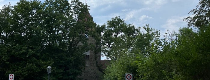 La Chapelle de Lorette is one of Švýcarsko.