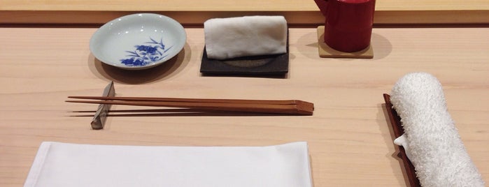 The Araki is one of Japanese food.