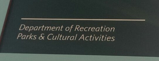 Potomac Yard Park is one of Discover Alexandria/Springfield.