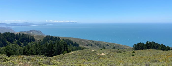 Dipsea Trail is one of Sonoma.