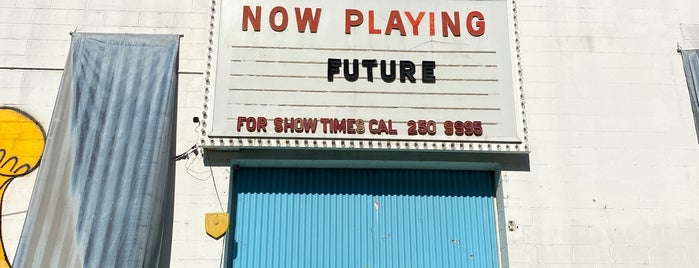 Bob Baker Marionette Theatre is one of Nikki Kreuzer's Offbeat L.A..