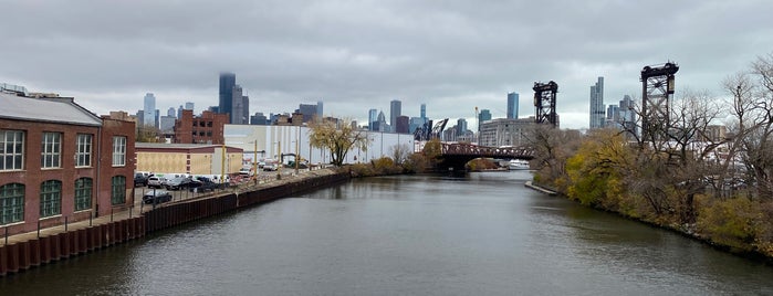 Cermak Bridge is one of Illinois’s Greatest Places AIA.