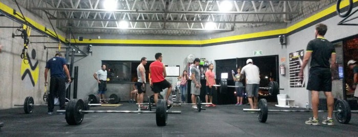 FITSTUDIO Череповец кроссфит