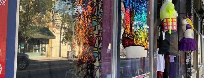 best thrift shops in atlanta ga