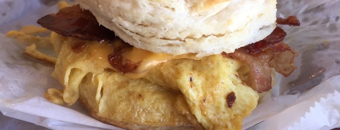 Rise & Shine Bakery is one of Diners, drive-ins, and such.