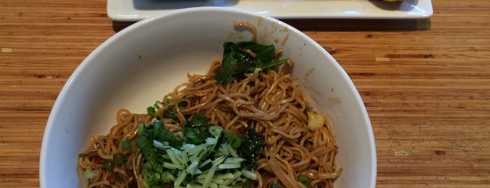 Noodles & Company is one of CLT Food.