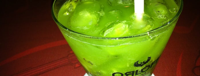 Bar Original is one of Natal - Pra beber.