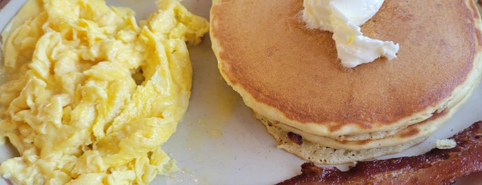 Jackie's Kitchen is one of The 15 Best Places for Grilled Bread in Houston.