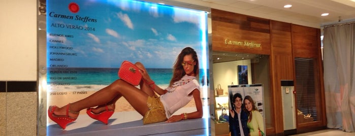 Carmen Steffens is one of Brunoさんのお気に入りスポット.