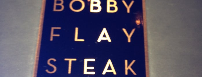 Bobby Flay Steak is one of Sonny’s Liked Places.