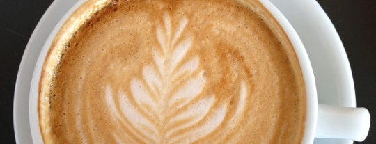The Grove Cafe & Market is one of The 15 Best Places for Espresso in Albuquerque.