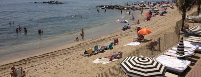 Long Branch Beach is one of Upcoming Events in New Jersey.