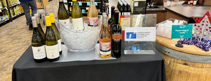 Total Wine & More is one of The 15 Best Places for Liquor in Redondo Beach.
