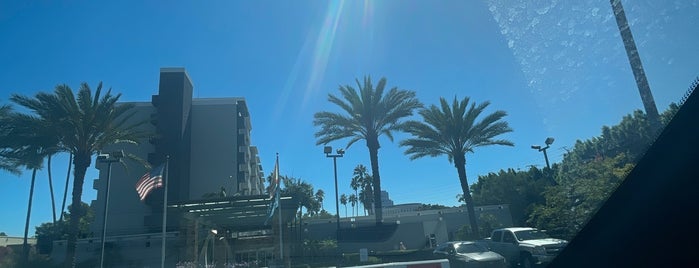 Four Points by Sheraton Los Angeles Westside is one of Szot/Lojko in California 2019.