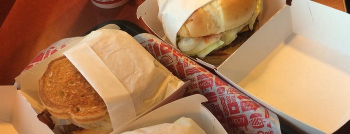 Jack in the Box is one of Food & Drink in and around Newport Beach, CA.
