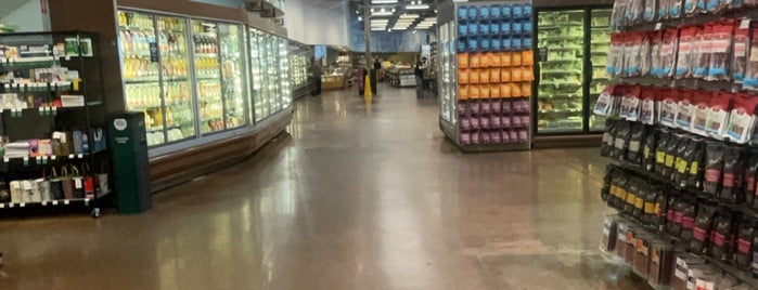 Whole Foods Market is one of Misc 2.