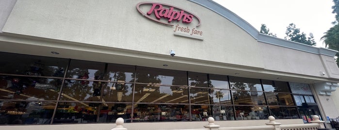 Ralphs is one of Live Nation Digital - Beverly Hills.