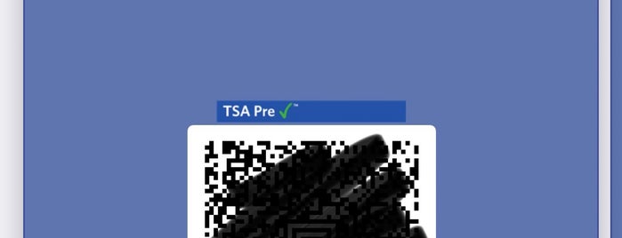 TSA PreCheck is one of LA-All Star Wknd-Feb 18.