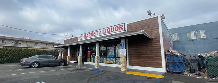 Eddies Liquor and Wine is one of Top picks for Food and Drink Shops.
