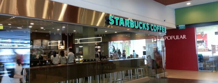 Starbucks is one of Starbucks Singapore.